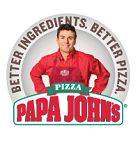 Papa Johns Pizza