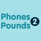 Phones 2 Pounds