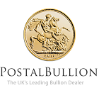 Postal Bullion