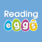 Reading Eggs 