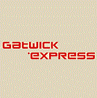 Gatwick Express