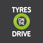 Tyres On The Drive