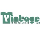 Vintage Football Shirts 