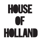 House Of Holland