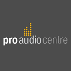 Pro Audio Centre