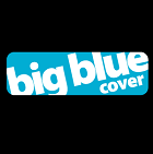 Big Blue Cover