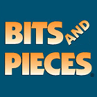 Bits & Pieces