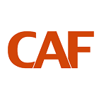 CAF - Charities Aid Foundation