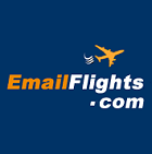 Email Flights