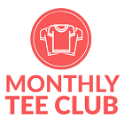 Monthly Tee Club