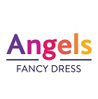 Angels Fancy Dress