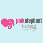 Pink Elephant Parking