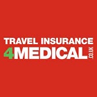 Travel Insurance 4 Medical