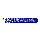 UK Host 4u