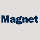 Magnet