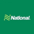 National Car Rental 