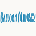 Balloon Monkey