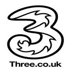 Three - 3 Mobile