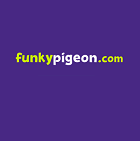 Funky Pigeon