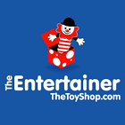 Entertainer, The