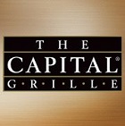 Capital Grille, The Capital Grille, The